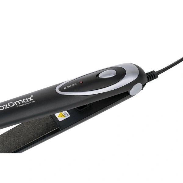 OZOMAX PERSONA HAIR STRAIGHTENER