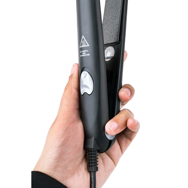OZOMAX PERSONA HAIR STRAIGHTENER