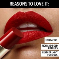 BLUE HEAVEN Powder Matte - Mystick Oak (Pink, 3.5 g)