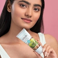 SKINELLA SEAWEED INSTA GLOW FACE MASK (50 g)