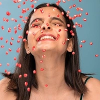 SKINELLA Pomegranate & Tomato Cleanser Toner Men & Women (100 ml)