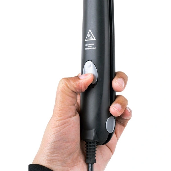 OZOMAX PERSONA HAIR STRAIGHTENER
