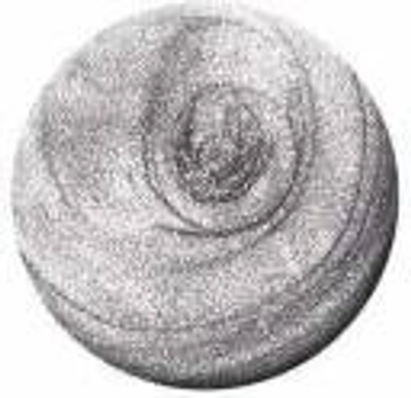 colorbar COLORBAR Vegan Nail Lacquer - (Silver Ring) Silver Ring () - 1