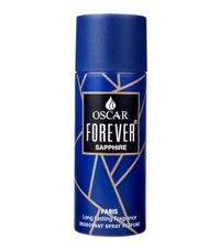 OSCAR Sapphire Deodorant Spray - For Men & Women (150 ml)