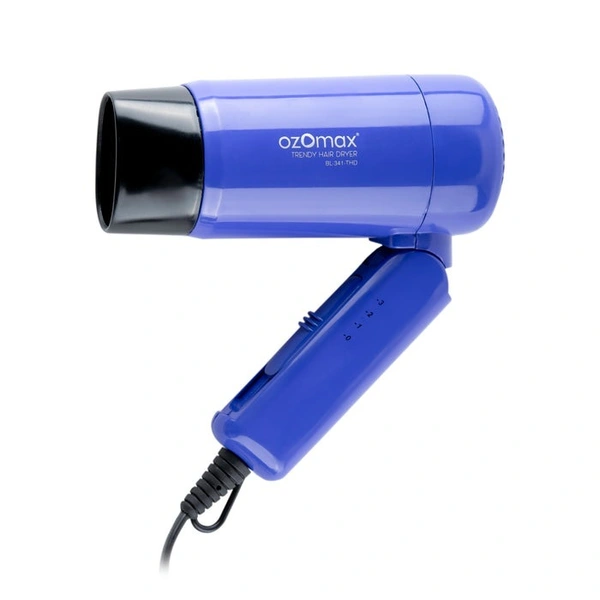 OZOMAX TRENDY HAIR DYER 1000 WATT