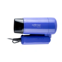 OZOMAX TRENDY HAIR DYER 1000 WATT