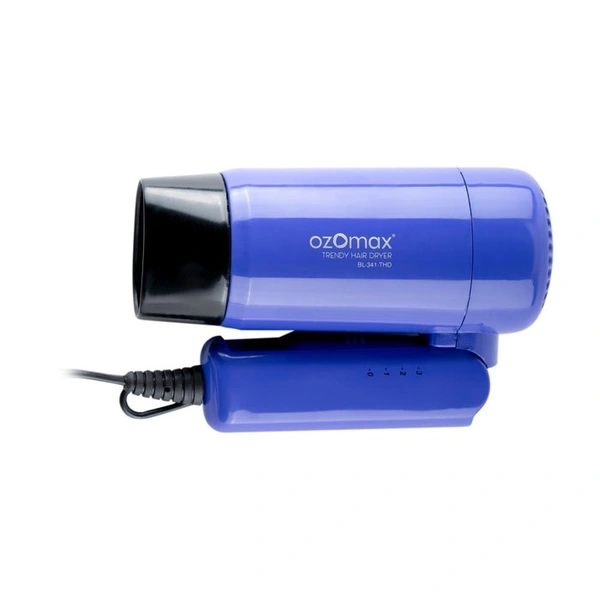 OZOMAX TRENDY HAIR DYER 1000 WATT