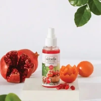 SKINELLA Pomegranate & Tomato Cleanser Toner Men & Women (100 ml)