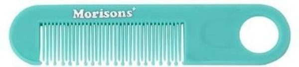 MORISONS Morison BC-3 ()