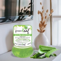 GREEN LEAF Greenleaf Aloe Vera Skin Gel 120 gm x 1 Pack Of - 120gm