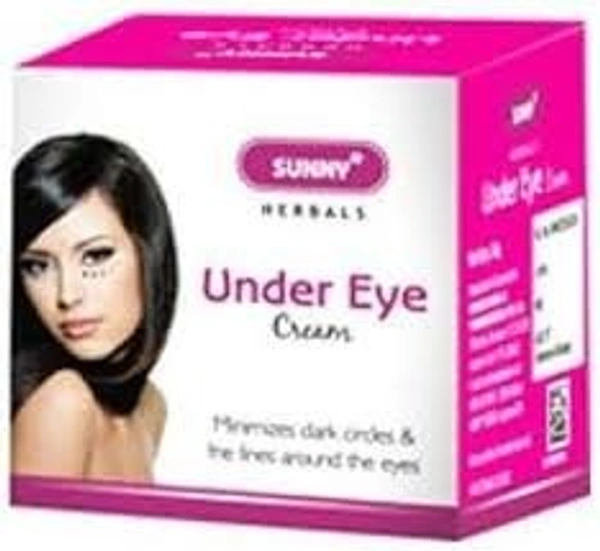 Sunny SUNNY Under Eye Cream (50g) (50 g)