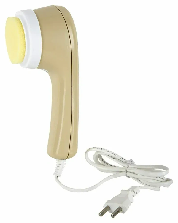 OZOMAX DEEP HEAT MASSAGE APPARATUS With 6 Attachments