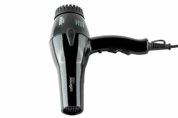 OZOMAX ULTRA PRO HAIR DRYER 2100 Watt