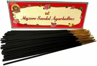 MYSORE SANDAL Agarbathies (125 GM) Sandal Dhoop ()