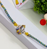 Peekalo Designer Rakhi (Set of 2)