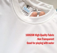 BBGMy First Holi Cocomelon Design Printed Holi Tshirt for 0-12 Months 160 gsm polyester - 0-6 Months