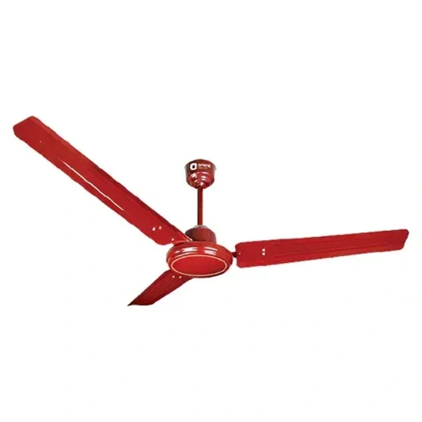 Orient Electric New Air Plus Ceiling Fan - 900mm, Brown