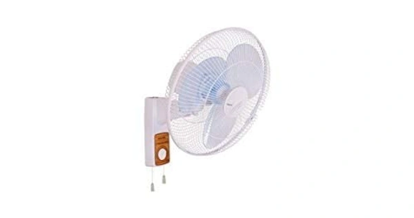 Orient Electric Wall-43 400 MM Wall Mounted Fan (Crystal white) - 400mm, crystal white