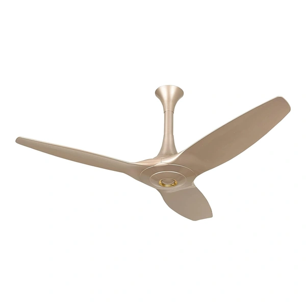 Orient Electric 1200mm Aeroquiet Ceiling Fan (Mystic Gold) - 1200 mm, Mystic Gold