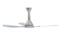 Orient Electric Areta 1200mm Ceiling Fan - 1200 mm, Pearl Metallic White
