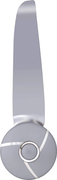 Orient Electric Aero Cool 1360mm Ceiling Fan (spacy grey) - 1360 mm, spacy grey