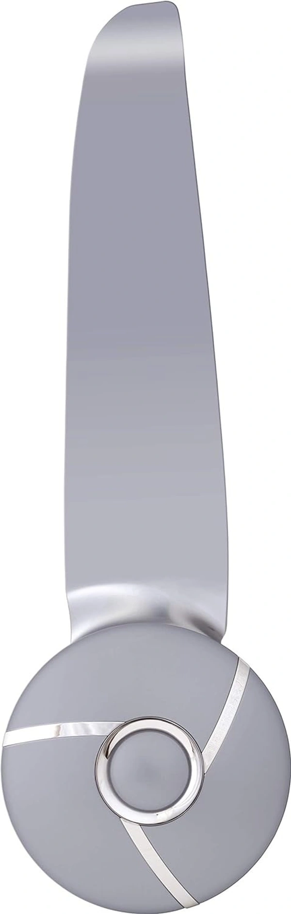 Orient Electric Aero Cool 1360mm Ceiling Fan (spacy grey) - 1360 mm, spacy grey