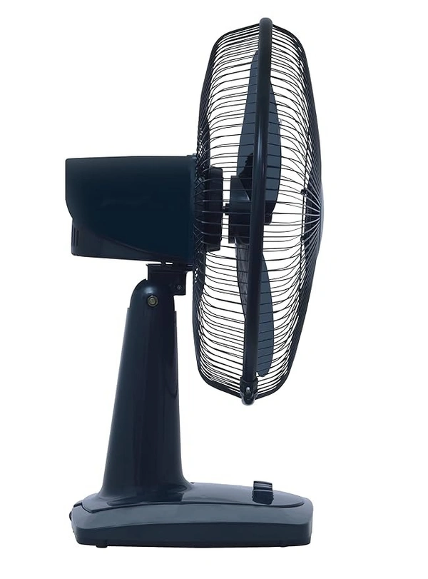 Orient Electric Desk-26 Trendz 400mm High Speed Table Fan - 400mm, Electric Blue