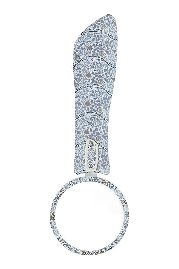 Orient Electric Areta 1200mm Ceiling Fan - 1200 mm, Pearl Metallic White