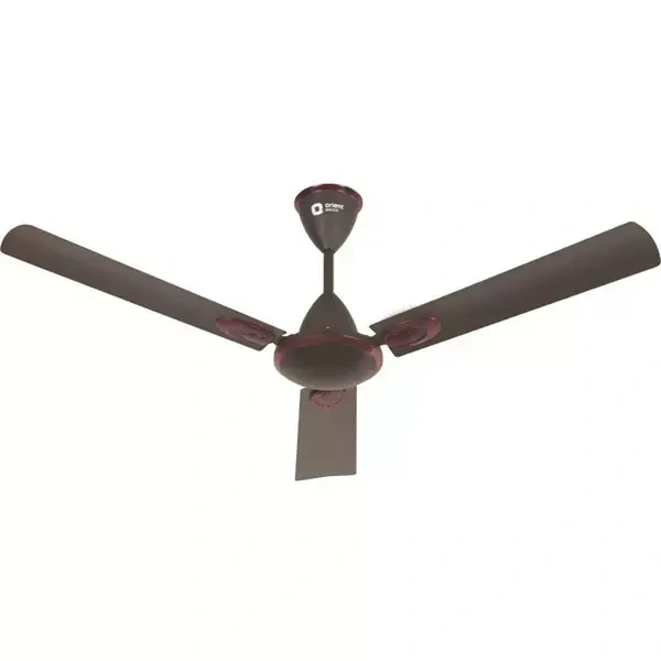 Orient Electric Adonis 1200 Mm Ceiling Fan - 1200 mm, Metallic Bronze Copper