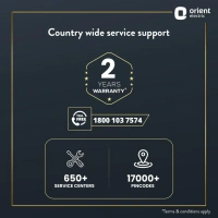 1200MM Jazz Trendz Decorative Ceiling Fan - 1200 mm, Space Grey