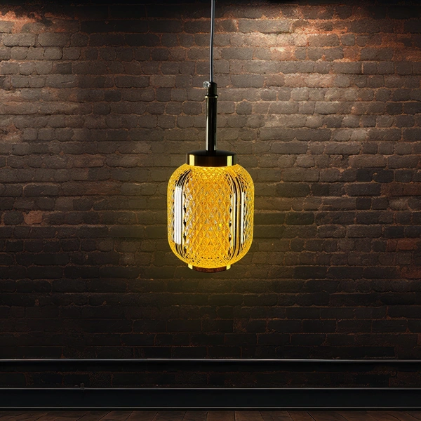 Hanging Lamp, Creative Design M-INI Glass Pendant Light Frosted Glass Lampshade Hanging Lamp G9 Single Head Ceiling Lighting Fixtures for Kitchen Island Dining Rooms Living Room 