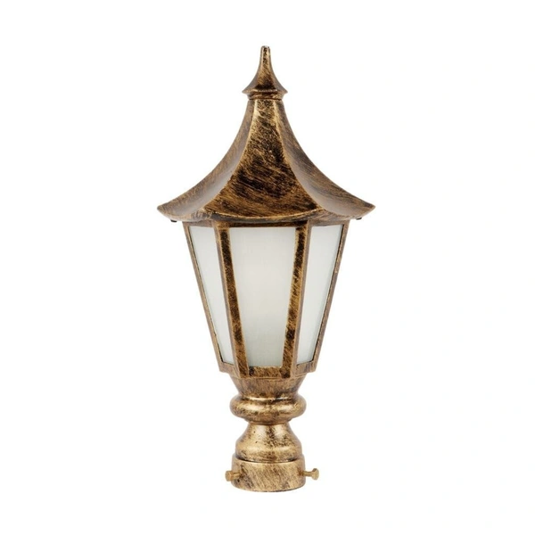 DELAMPS Outdoor Lighting Gate Pillar Post lighting