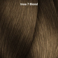 Loreal Professionnel Paris Loreal Professional Inoa 7 Color Tube Blonde - 60g