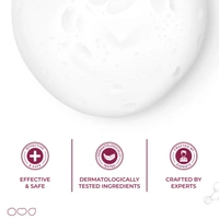 Alite Anti Acne Soap 75g | Fights Body Acne with Instant Microbial Action | Controls Excess Oil & Sebum | Deep Cleansing & Purifying Soap for Clear Skin