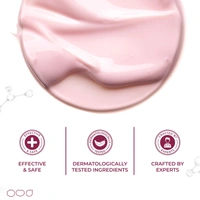 Alite Hair Removal Cream for Women 60g | Quick & Gentle Hair Remove Cream | Smooth, Soft & Sensitive Skin | Easy & Painless Hair Removal