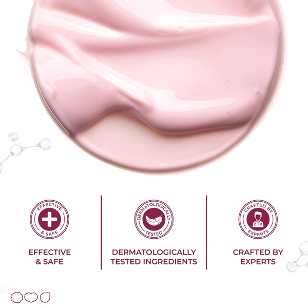 Alite Hair Removal Cream for Women 60g | Quick & Gentle Hair Remove Cream | Smooth, Soft & Sensitive Skin | Easy & Painless Hair Removal