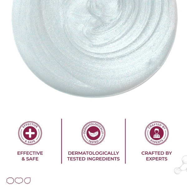 Alite Oil Control Gentle Face Wash 70g | Eliminates Excess Oil & Controls Sebum | Prevents Acne & Breakouts | Fresh, Purifying & Hydrating Cleanser