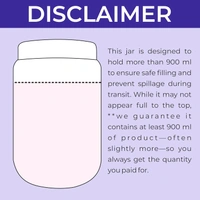 Bee One Cold Facial Massage Cream 900ml | Enriched with Vitamin E Extracts for Deep Moisturizing & 24H Hydration | Cooling, Soothes & Rejuvenates Skin | Paraben-Free & Vegan