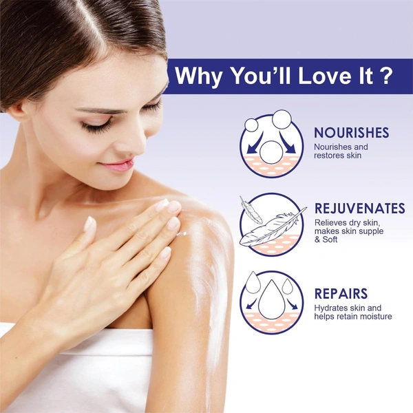 Bee One Cold Facial Massage Cream 900ml | Enriched with Vitamin E Extracts for Deep Moisturizing & 24H Hydration | Cooling, Soothes & Rejuvenates Skin | Paraben-Free & Vegan