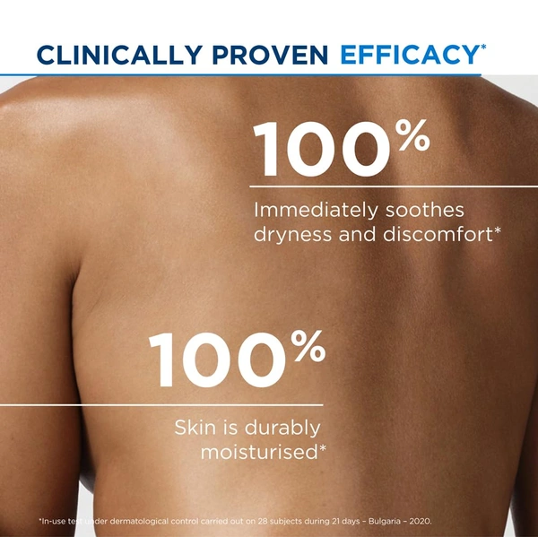 Bioderma Atoderm Cr�me Ultra-Nourishing Moisturizer 200ml | For Normal to Sensitive Dry Skin | Deep Hydration & Skin Barrier Repair | Face & Body Cream