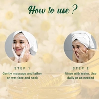 Biotique Honey Gel Soothe & Nourish Foaming Face wash 100ml | Gentle Cleansing Face Wash | Honey and Turmeric Cleanse | Non-Drying Face Wash | 100% Botanical Extracts | for All Skin Types |