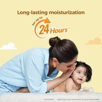 Cetaphil Baby Cream 85g | Face & Body Moisturizer with Organic Calendula | Gentle Hydration for Delicate Skin | Dermatologist Tested | Paraben-Free | Daily Care