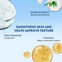 Cetaphil Face Wash Daily Exfoliating Cleanser For All Skin Types, 178ml