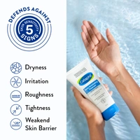 Cetaphil Face Wash Daily Exfoliating Cleanser For All Skin Types, 178ml