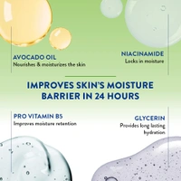 Cetaphil Moisturising Lotion 250ml For Face & Body, Normal To Dry Skin.