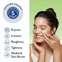 Cetaphil Moisturising Lotion 250ml For Face & Body, Normal To Dry Skin.