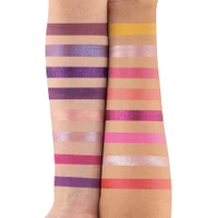 Forever52 Daily Life Forever 52 Daily Life 16 Color Eyeshadow Palette ( Berry Breeze) | Vibrant & Long-Lasting | Rich & Blendable Colors | for Day-to-Night Looks | Flawless Matte Finish Look | - BRZ003