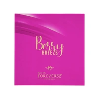 Forever52 Daily Life Forever 52 Daily Life 16 Color Eyeshadow Palette ( Berry Breeze) | Vibrant & Long-Lasting | Rich & Blendable Colors | for Day-to-Night Looks | Flawless Matte Finish Look | - BRZ003