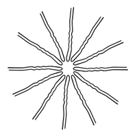 Ekta Jura Pins for Women and Girls | Strong Grip U-Shaped Hair Pins for Bun Hairstyles | Updos, Daily Styling & Party Hair | Durable, Stylish, Multi-Pack Options