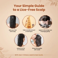 Enshine Anti-Dandruff Shampoo 225ml | With Rice & Silk Protein | Targets Dandruff at Root | Relieves Itchy Scalp & Reduces Flakes | Strengthens Hair & Scalp Health